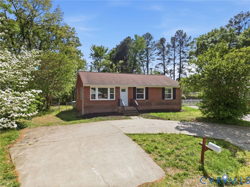 2800 Seibel Rd, Henrico, VA 23223