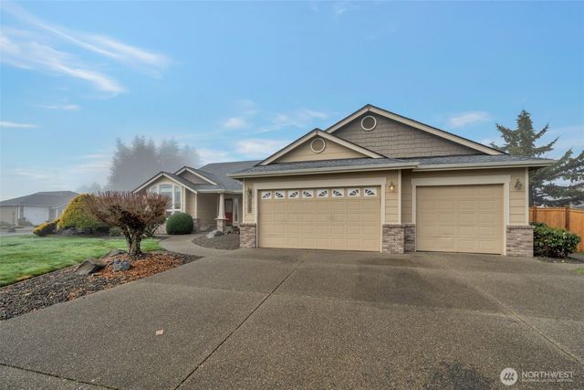8145 BO Court SE, Olympia, WA 98501