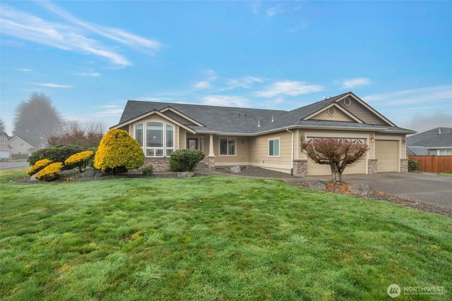 8145 BO Court SE, Olympia, WA 98501