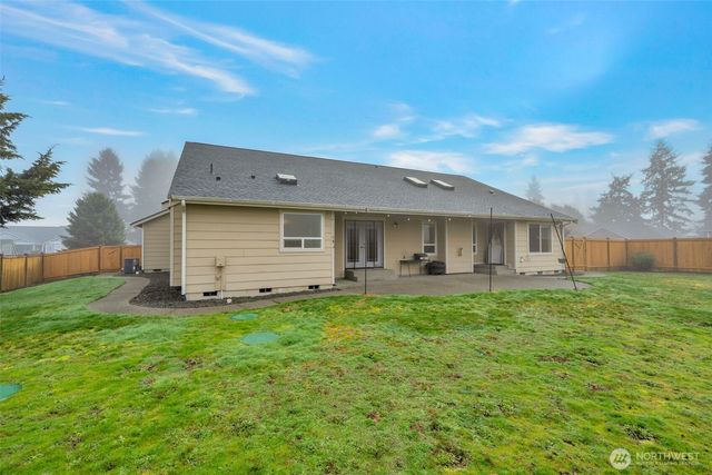 8145 BO Court SE, Olympia, WA 98501