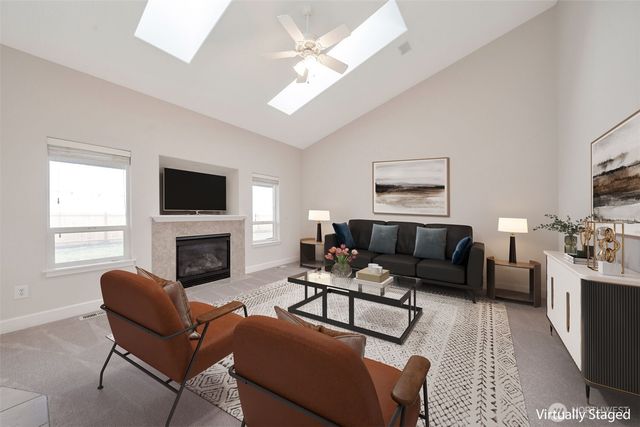 8145 BO Court SE, Olympia, WA 98501