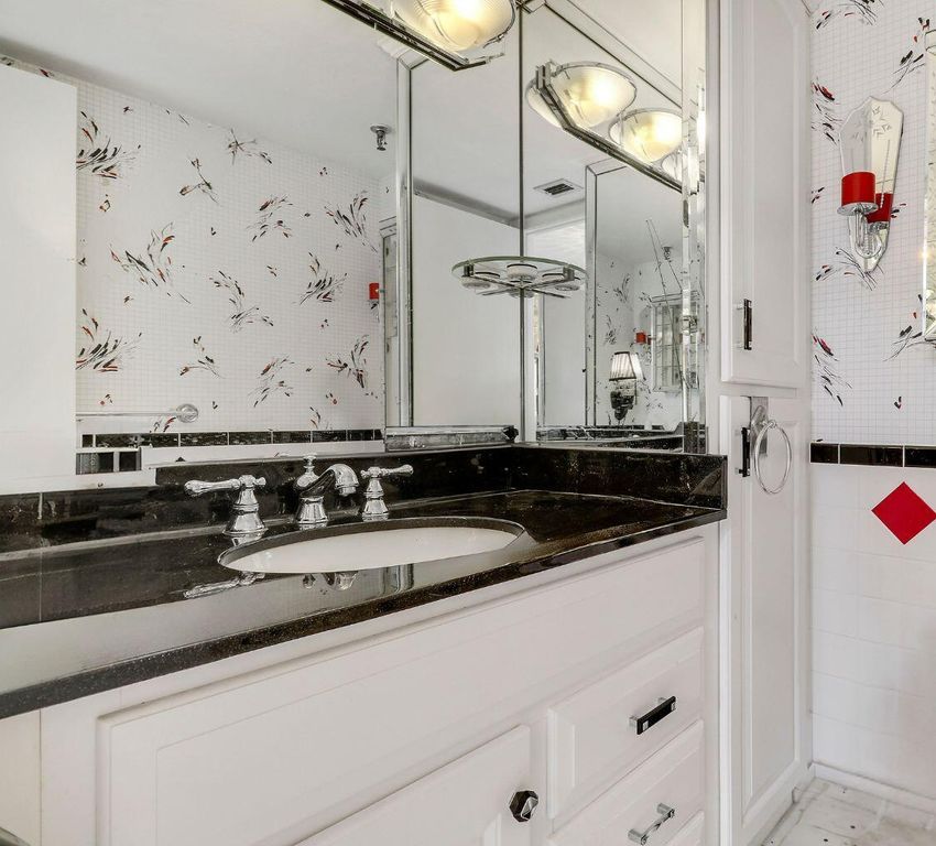 Image 19 of property listing at 3912 S Ocean Boulevard 1412, Highland Beach, FL 33487