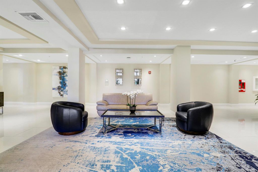 Image 23 of property listing at 3912 S Ocean Boulevard 1412, Highland Beach, FL 33487