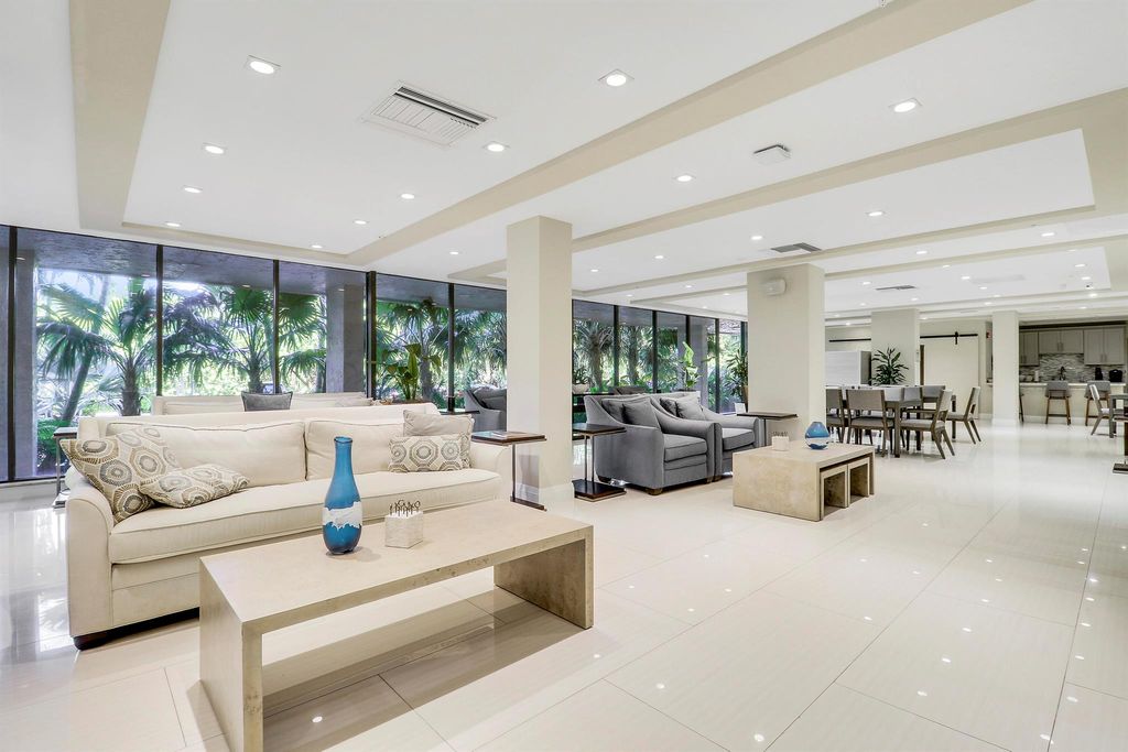 Image 24 of property listing at 3912 S Ocean Boulevard 1412, Highland Beach, FL 33487