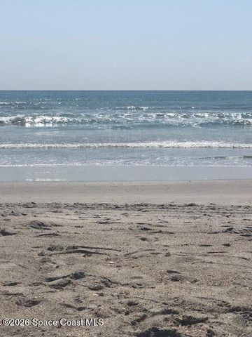 610 Jefferson Avenue 9, Cape Canaveral, FL 32920