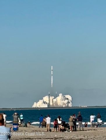 610 Jefferson Avenue 9, Cape Canaveral, FL 32920