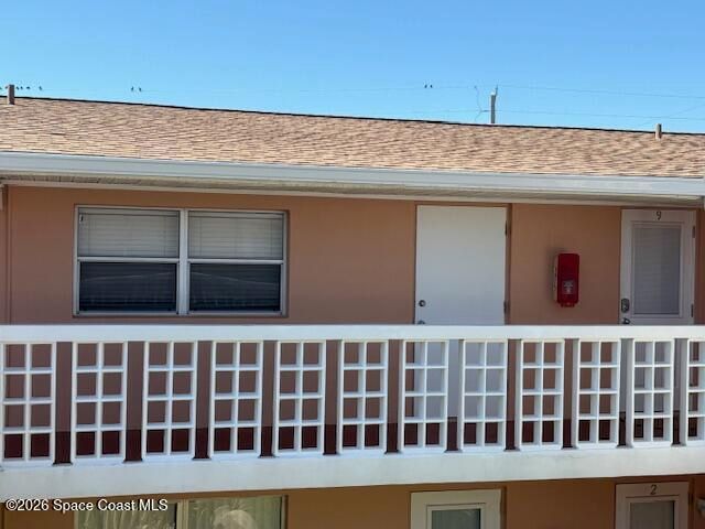 610 Jefferson Avenue 9, Cape Canaveral, FL 32920
