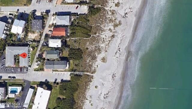 610 Jefferson Avenue 9, Cape Canaveral, FL 32920