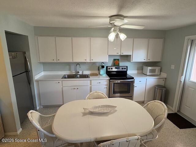 610 Jefferson Avenue 9, Cape Canaveral, FL 32920