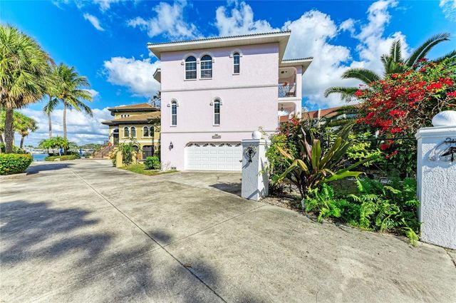 282 SANTA MARIA STREET, Venice, FL 34285