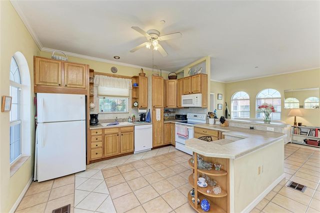 282 SANTA MARIA STREET, Venice, FL 34285