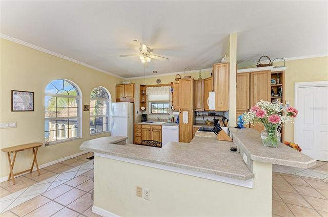 282 SANTA MARIA STREET, Venice, FL 34285