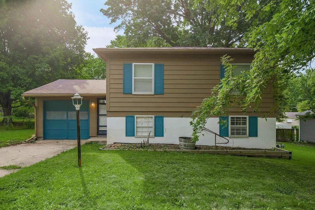 913 N Piute Avenue, Independence, MO 64056