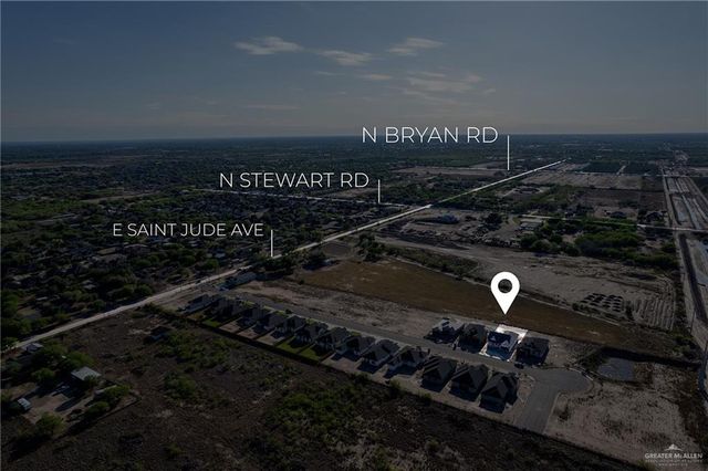 9715 N 71st Lane, Mcallen, TX 78573