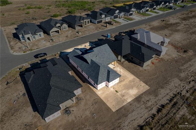 9715 N 71st Lane, Mcallen, TX 78573