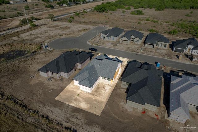 9715 N 71st Lane, Mcallen, TX 78573