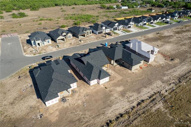 9715 N 71st Lane, Mcallen, TX 78573