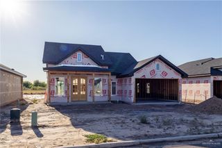 9715 N 71st Lane, Mcallen, TX 78573