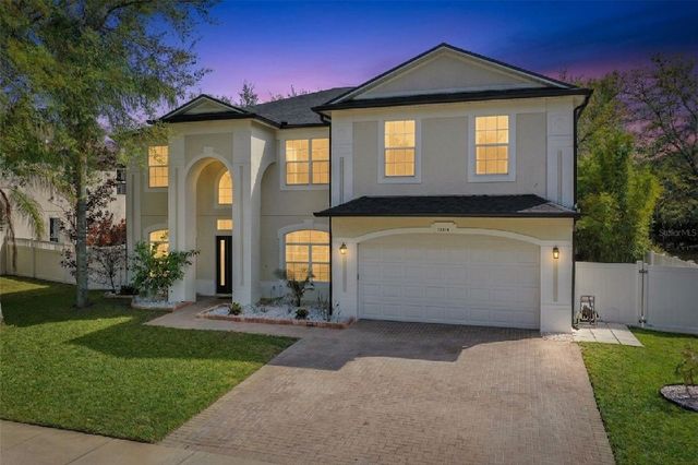 15314 MONTAUK LANE, Clermont, FL 34714