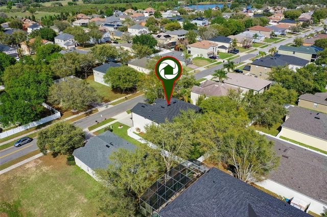 15314 MONTAUK LANE, Clermont, FL 34714