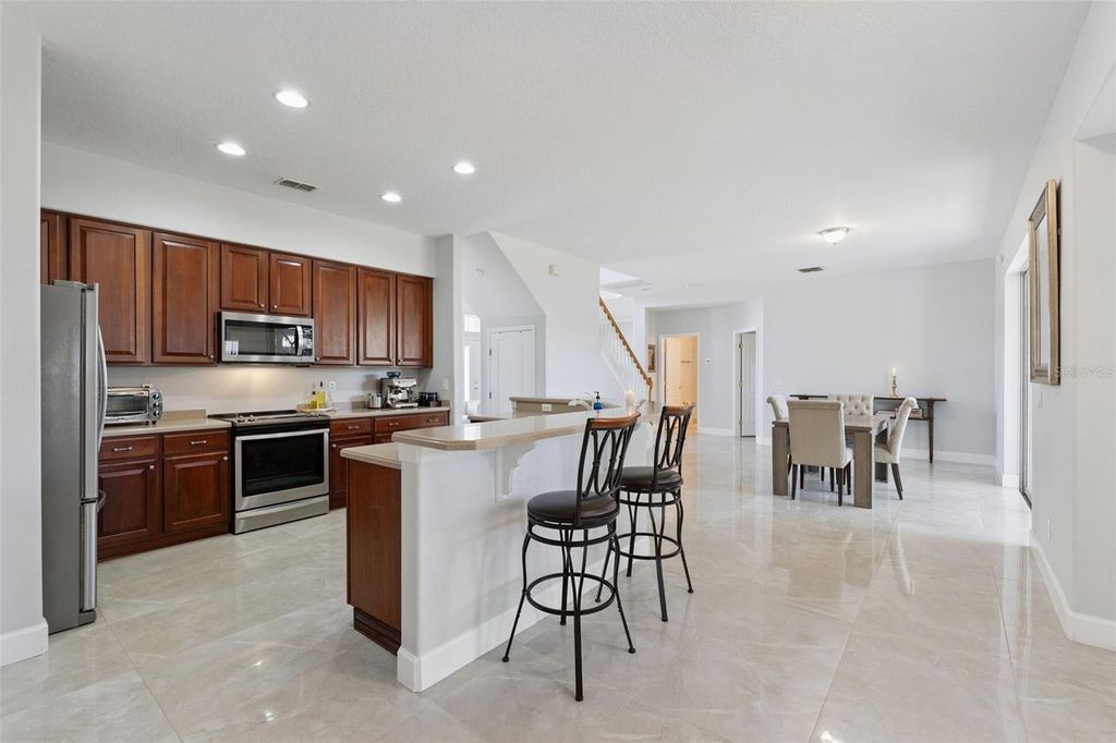 Image 16 of property listing at 15314 MONTAUK LANE, Clermont, FL 34714