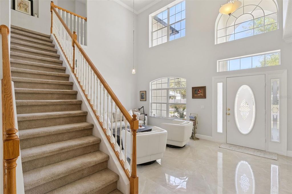 Image 27 of property listing at 15314 MONTAUK LANE, Clermont, FL 34714