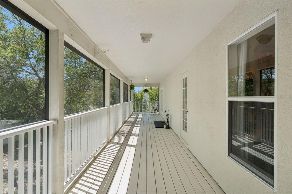 Image 42 of property listing at 15314 MONTAUK LANE, Clermont, FL 34714