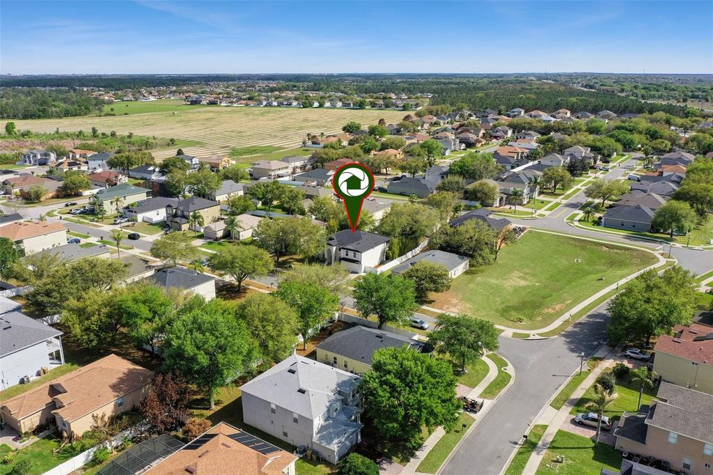 Image 61 of property listing at 15314 MONTAUK LANE, Clermont, FL 34714