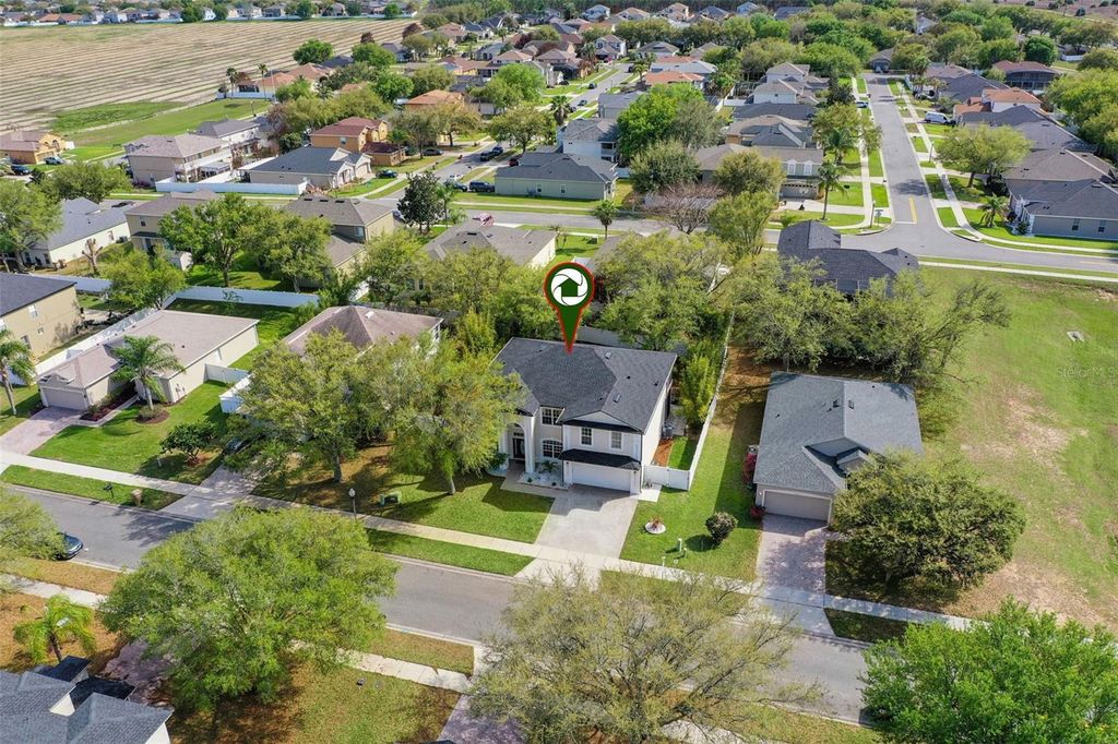 Image 64 of property listing at 15314 MONTAUK LANE, Clermont, FL 34714