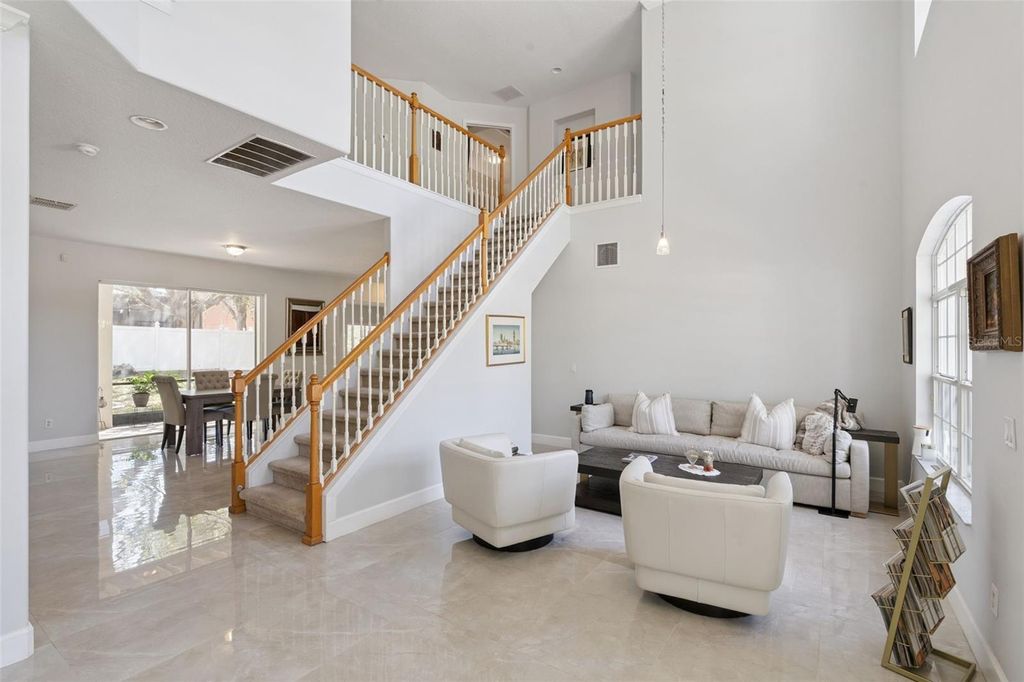 Image 8 of property listing at 15314 MONTAUK LANE, Clermont, FL 34714