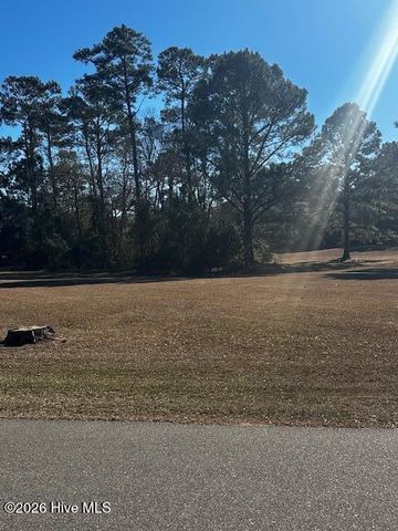 83 Oyster Shoals Court SW, Supply, NC 28462