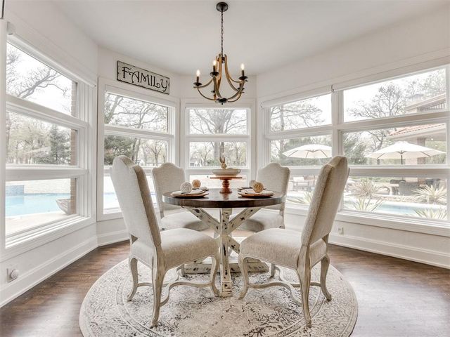 2004 Oak Valley Circle, Edmond, OK 73025