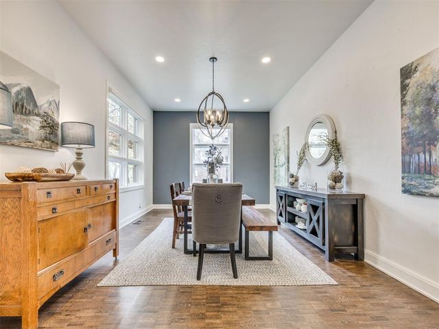 2004 Oak Valley Circle, Edmond, OK 73025