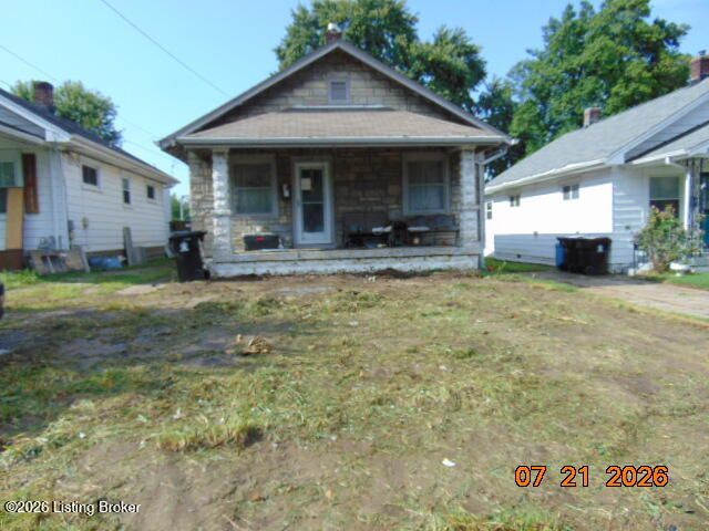 109 E Southern Heights Ave, Louisville, KY 40214