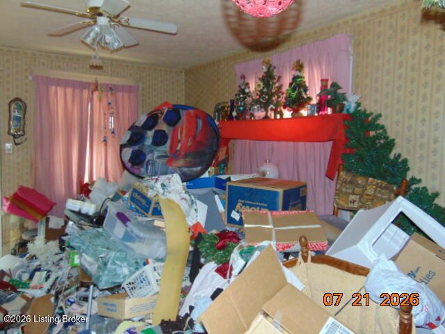 109 E Southern Heights Ave, Louisville, KY 40214