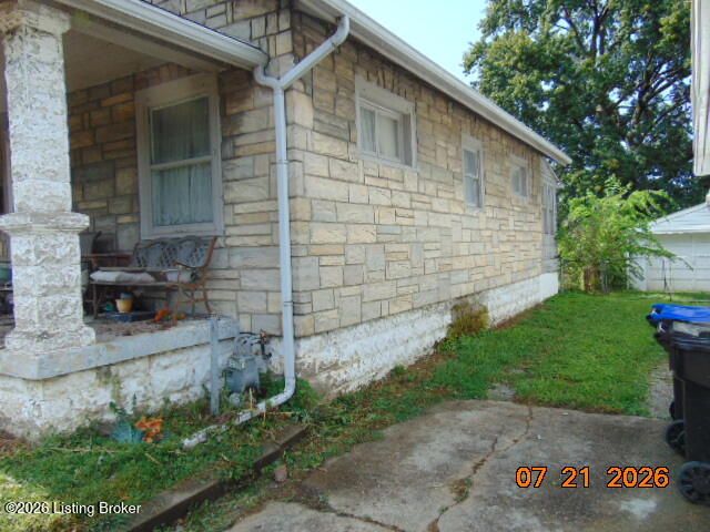 109 E Southern Heights Ave, Louisville, KY 40214