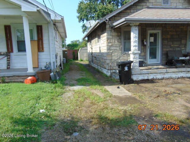 109 E Southern Heights Ave, Louisville, KY 40214