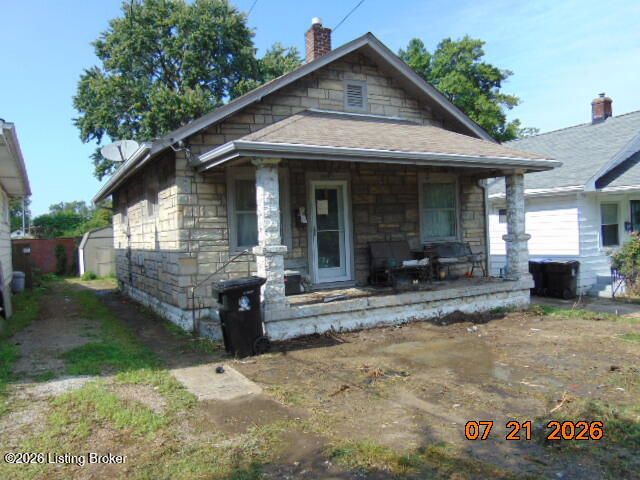109 E Southern Heights Ave, Louisville, KY 40214