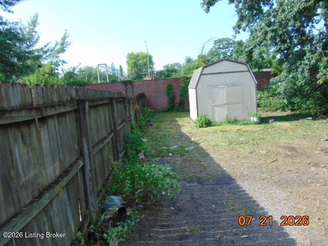 109 E Southern Heights Ave, Louisville, KY 40214