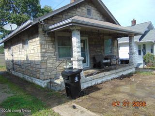 109 E Southern Heights Ave, Louisville, KY 40214
