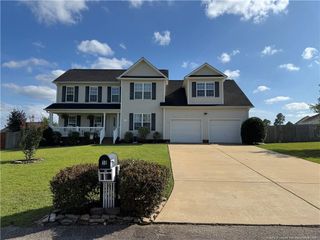 30 Snowden Lane, Cameron, NC 28326