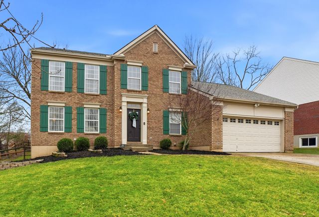 10282 Hempsteade Drive, Union, KY 41091