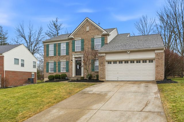 10282 Hempsteade Drive, Union, KY 41091