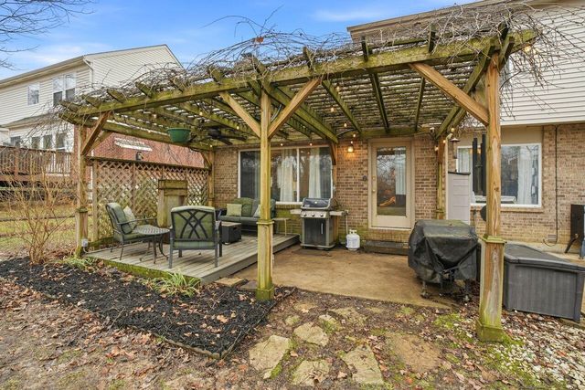 10282 Hempsteade Drive, Union, KY 41091