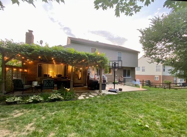 10282 Hempsteade Drive, Union, KY 41091