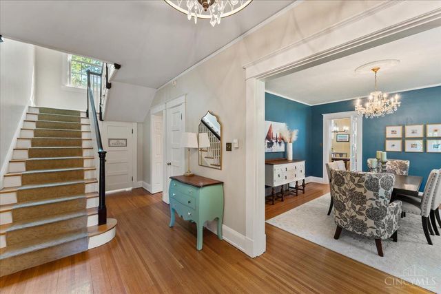 3940 Red Bud Avenue, Cincinnati, OH 45229