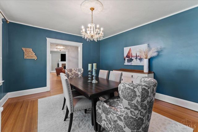 3940 Red Bud Avenue, Cincinnati, OH 45229