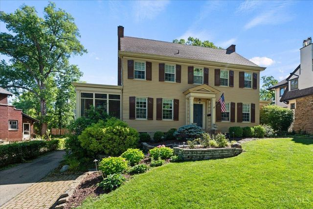 3940 Red Bud Avenue, Cincinnati, OH 45229