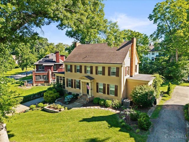 3940 Red Bud Avenue, Cincinnati, OH 45229