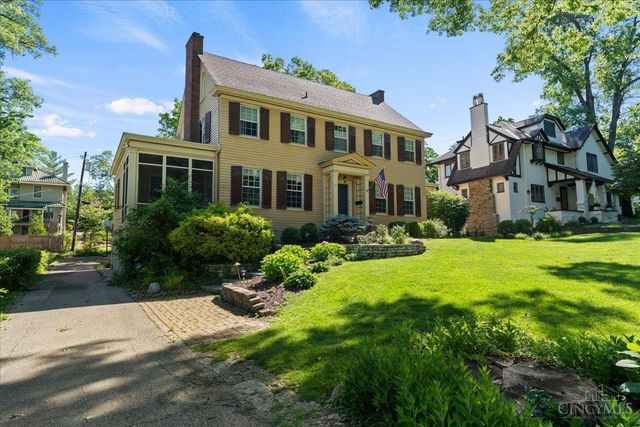 3940 Red Bud Avenue, Cincinnati, OH 45229